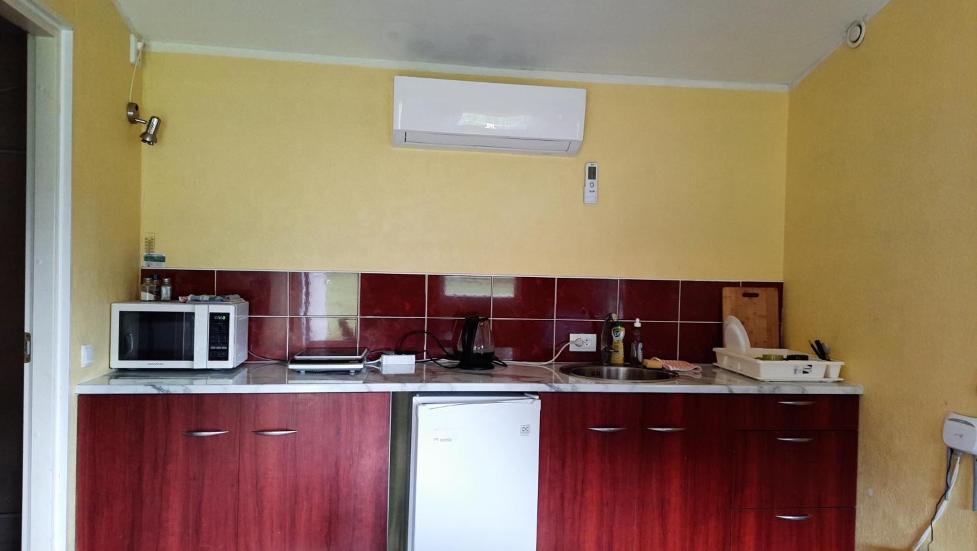 Willipu Guesthouse Alatskivi Exterior photo