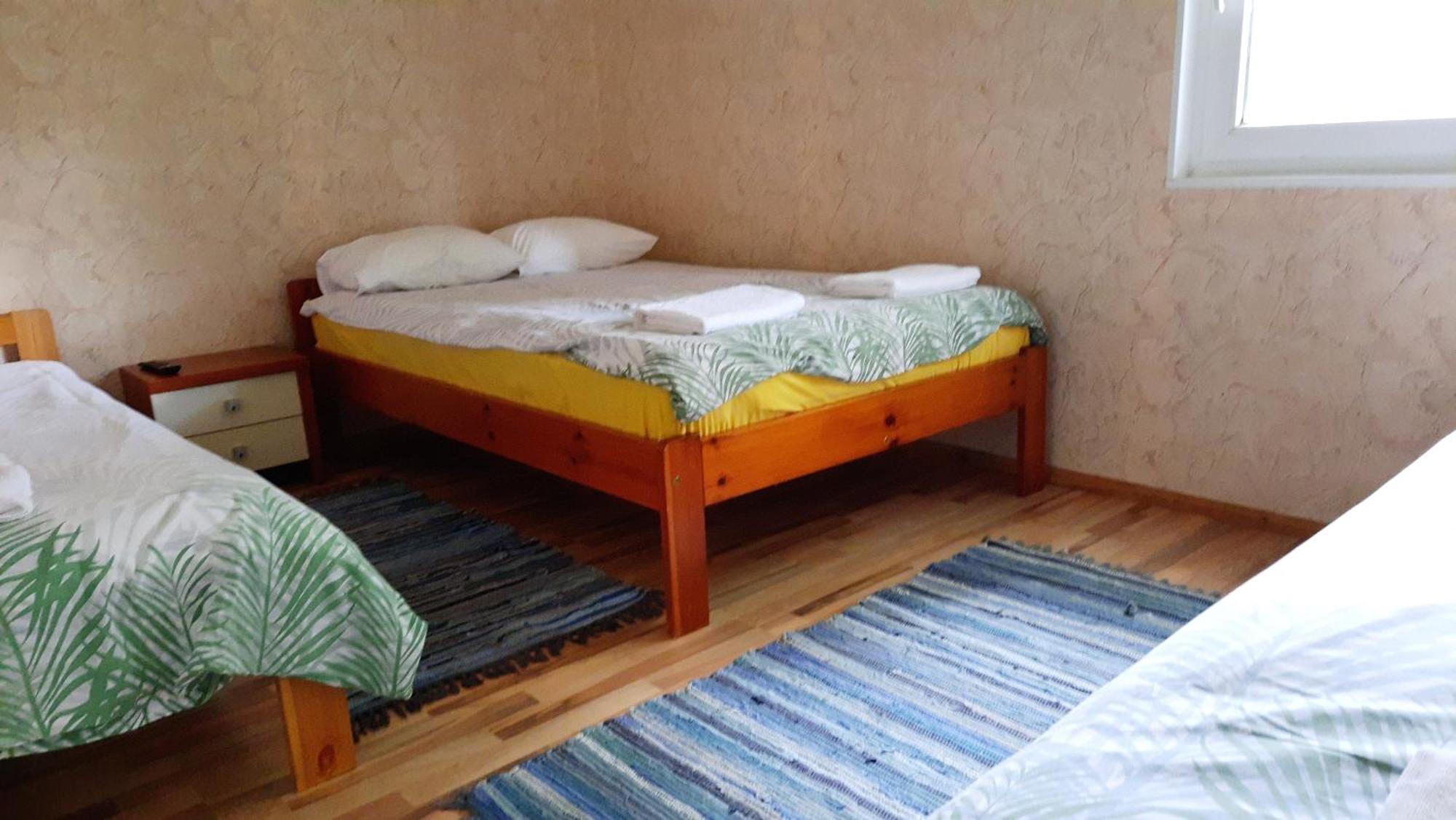Willipu Guesthouse Alatskivi Exterior photo