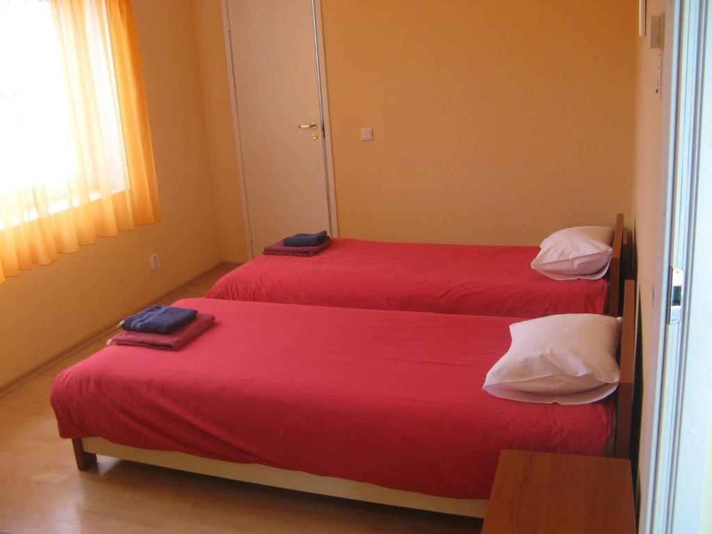 Willipu Guesthouse Alatskivi Room photo