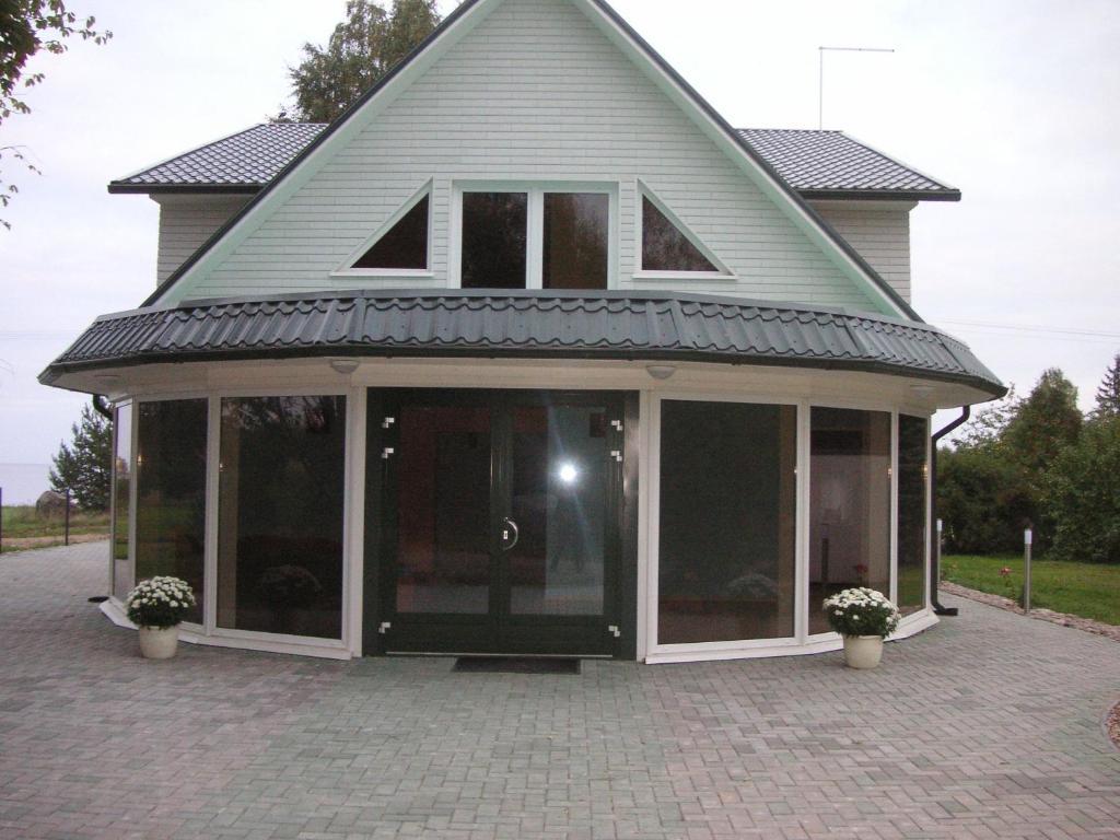 Willipu Guesthouse Alatskivi Exterior photo